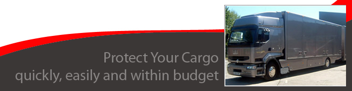 High Value Cargo